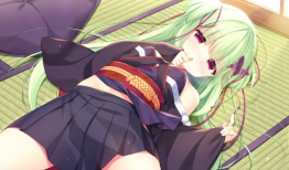 千恋万花动漫,一场跨越时空的浪漫交响曲